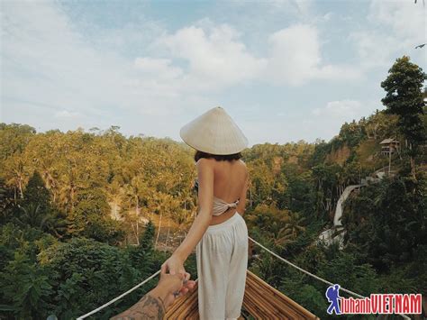 C Ng Hot Girl X I Kh P Bali Thi N Ng L C Th T