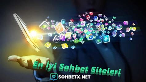 En İyi Sohbet Siteleri Canlı Sohbet Siteleri Chat Sohbet Odaları