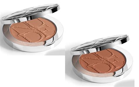 Пудра для лица Diorskin Nude Tan Купить в Киеве Украина цена отзывы фото Оригинал