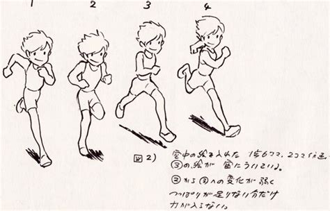 How To Draw Like Hayao Miyazaki - Ademploy19