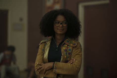 The Boys: CAOS Alum Jaz Sinclair Joins Spinoff Series Cast