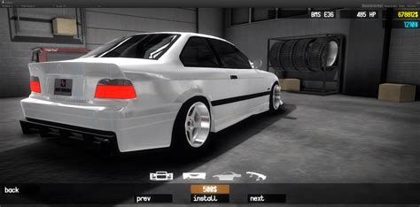 Steam Community Drift Horizon Online