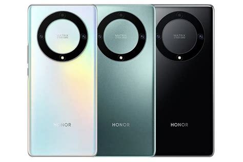 Honor X A Pantalla Amoled A Hz Chip Snapdragon Y Triple