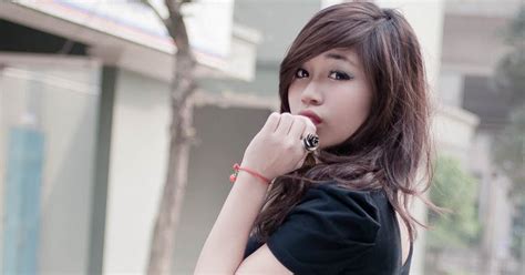 Ng Cong G I C M Nh T C A Hot Girl Beautifull Bikini Girl Bikini