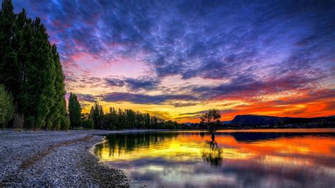 🔥 50 Twilight Desktop Wallpapers Landscape Wallpapersafari