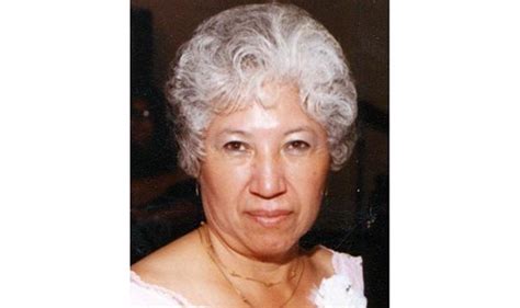 Martha Siañez Obituary 1935 2015 Tucson Az Arizona Daily Star