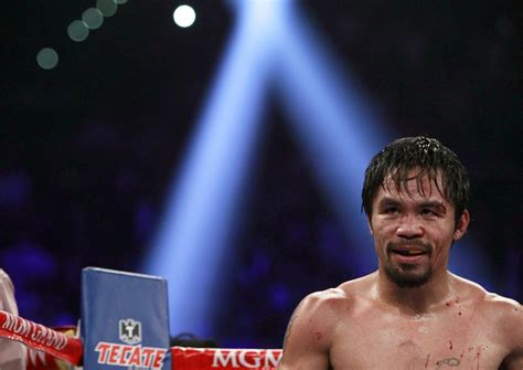 Everything You Need To Know About Manny Pacquiao S Next Fight Against Timothy Bradley Jr