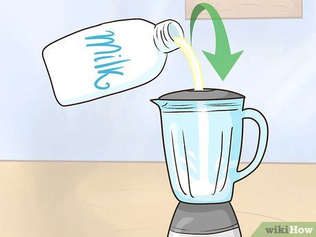 how to make protein drink at home