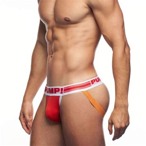 Pump Sunset Jock Limited Edition Next Gay Thing