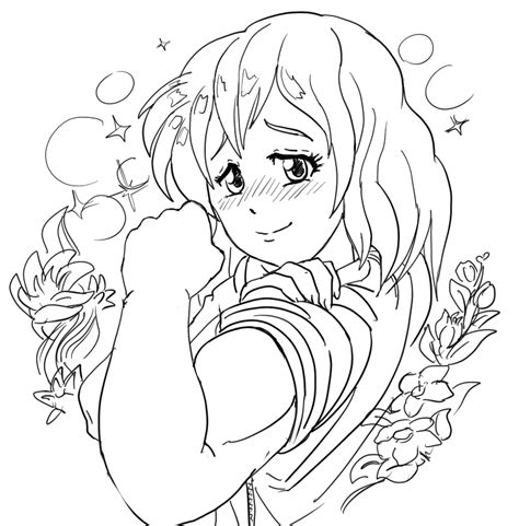 Shoujo Biceps By Backlog Hentai Foundry