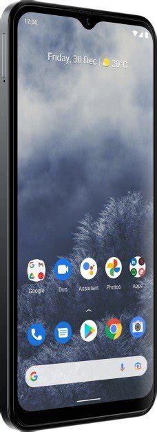 Nokia G60 5G specs, review, release date - PhonesData