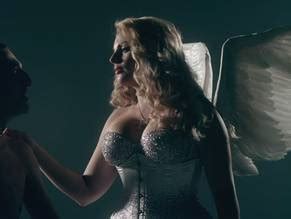 ISABELLA BLISS Nude AZNude