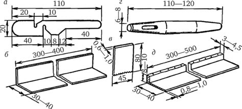 Обработка концов шнуров, тесем и марли - Основы полиграфического ...