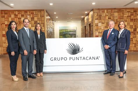 Grupo Puntacana acelera su expansión en su 53 aniversario Noticias de