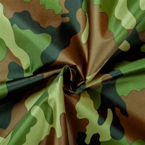 Ткань для шитья Оксфорд 210D PU, бежевый, 1,5х1 м — купить в интернет ...