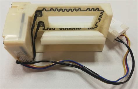 Купить Заслонка для холодильника Самсунг DA31-00071C, цена 1031 ...