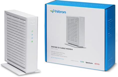 Technicolor Tc8717t Docsis 30 Wireless Modem Telephone