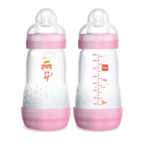 Mam Anti Colic Bottles Self Sterilizing Instructions - Best Pictures ...