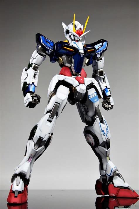 PG GN 0000 00 Gundam GNR 010 00 Raiser Gundam Gundam Model Mobile