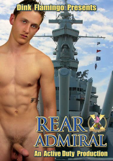 Watch Rear Admiral Gay AEBN