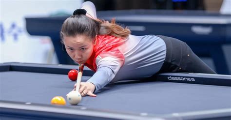 Nhiều cặp đấu gay cấn ở giải billiards Thanh Niên mở rộng