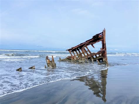 Fort Stevens State Park Ultimate Guide To Camping Trails Outdoor