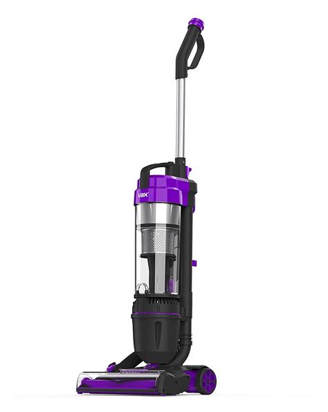 Vax Uca Gev Mach Air Upright Vacuum J D Williams