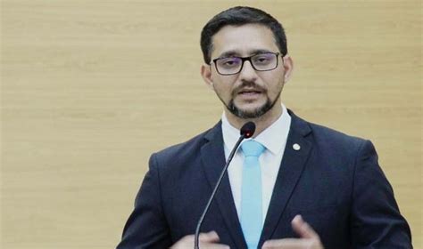 Governador Sanciona Lei Proposta Por Anderson Pereira E Instituio Dia