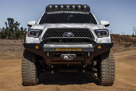 Mickey Thompson Baja Legend Exp