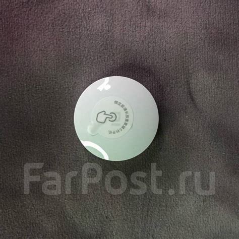 Датчик протечки воды Xiaomi Mi Flood Guard (SJWS01LM) Белый ...