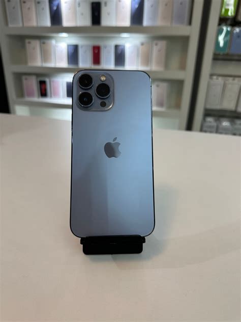 13 Pro Max 128GB ou 5k no PIX | Rifei