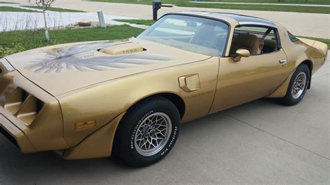 1979 Pontiac Trans Am Restore A Muscle Car™ Llc