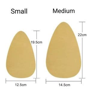 Inglenook Boutique Intimates Sleepwear Nude Adhesive Sticky Bra Poshmark