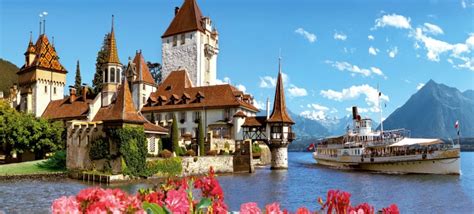 Bázel / Utikritika.hu