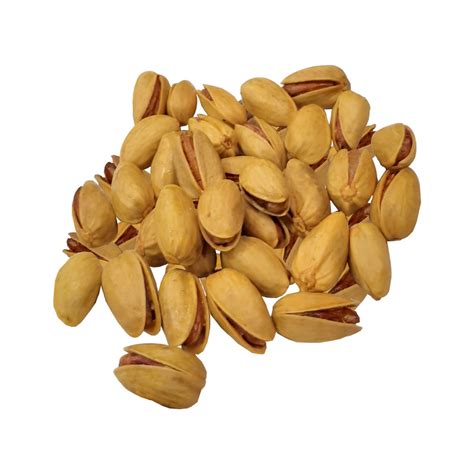 قیمت و خرید پسته شور اکبری 500 گرم