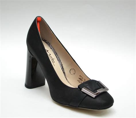 Туфли Марко (35-40), купить оптом в интернет магазине