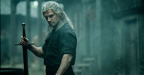 tv shows   witcher ps entertainment