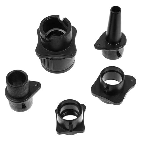 AntiGuyue 1 Set Air Valve Adaptor Connector Paddle Board Pump Adapter