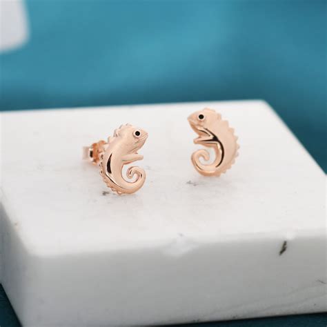 japanese brand cute animal earrings 7