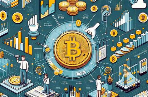 Halving De Bitcoin 2024 Y La Escasez De Bitcoin