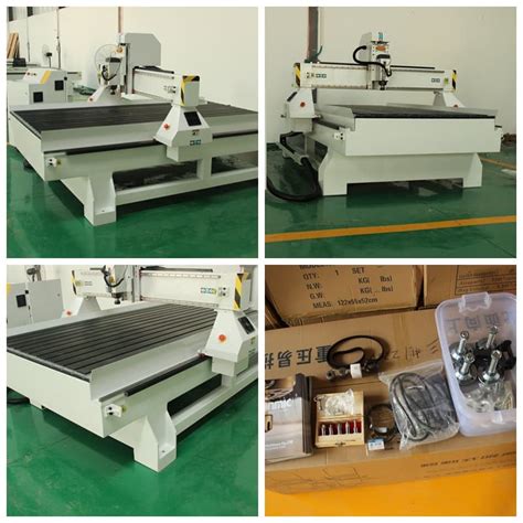 Best DIY CNC Router Machine For Woodworking SC1325 Tradekorea