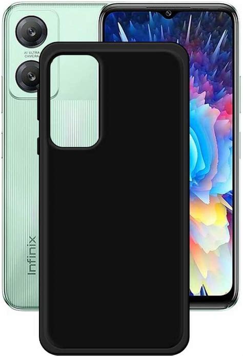 Best Cases For Infinix Hot