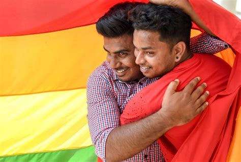 Sc Judge Opts Out Of Bench To Review Pleas On Same Sex Marriage Rediff India News