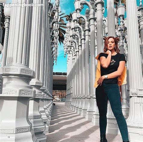 Carolina Miranda Nude The Fappening Photo FappeningBook