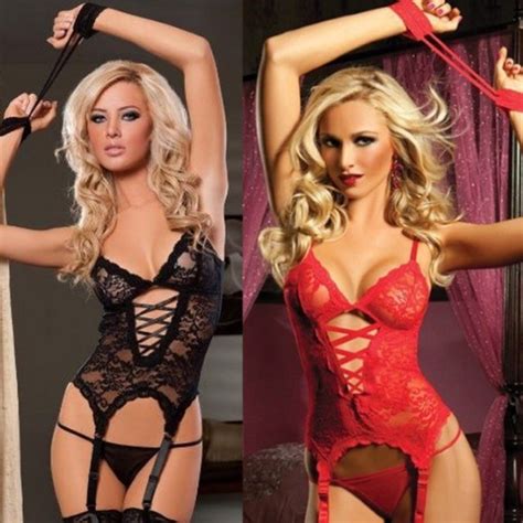 Accessories Sexy 3pc Lingerie Set Poshmark