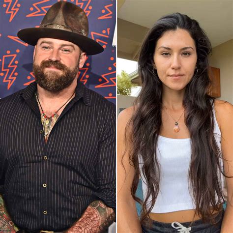 Zac Brown's Ex Kelly Yazdi Says She Won't 'Be Silenced' Amid Divorce