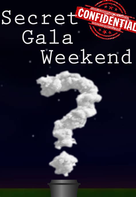 Secret Gala Image | Northampton & Lamport Railway