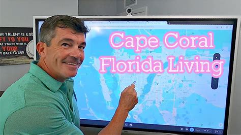 Moving To Cape Coral Florida WATCH THIS FIRST YouTube