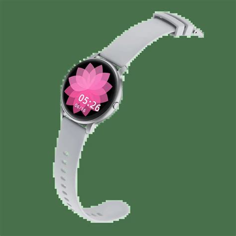 IMILAB Smart Watch - Official | Care Beyond Security