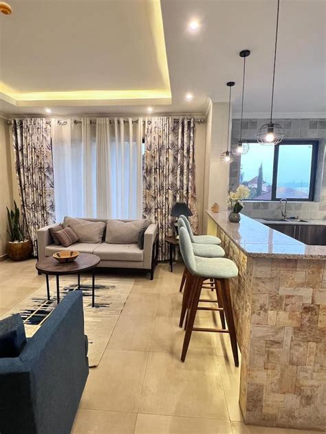 Kigali Apartment Vacation Rentals Kigali City Rwanda Airbnb